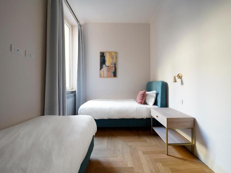 numa l Loreto Rooms & Apartments image