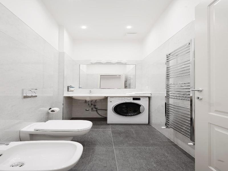 numa l Loreto Rooms & Apartments image