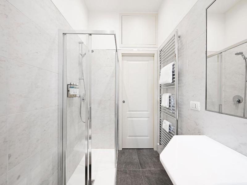 numa l Loreto Rooms & Apartments image