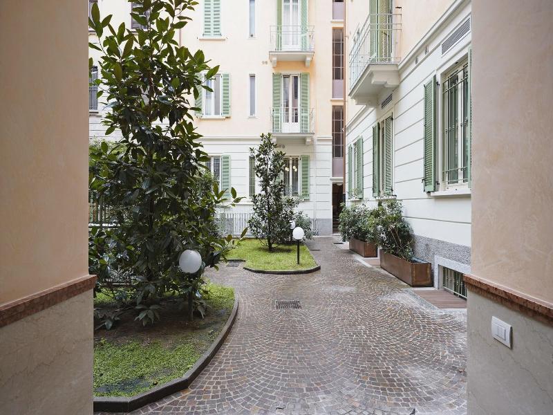numa l Loreto Rooms & Apartments image