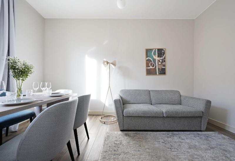 numa l Loreto Rooms & Apartments image