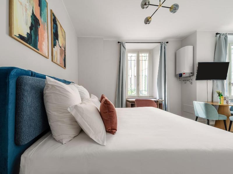 numa l Loreto Rooms & Apartments image