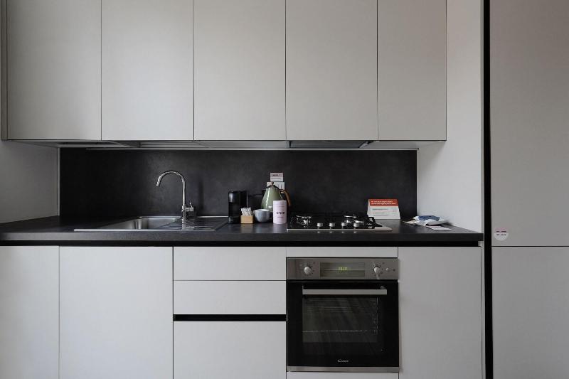 numa l Loreto Rooms & Apartments image