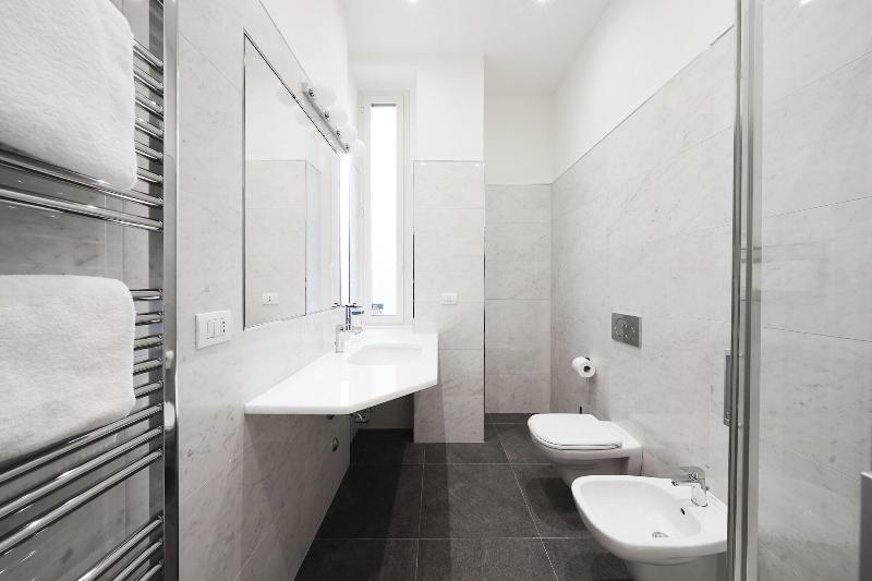 numa l Loreto Rooms & Apartments image