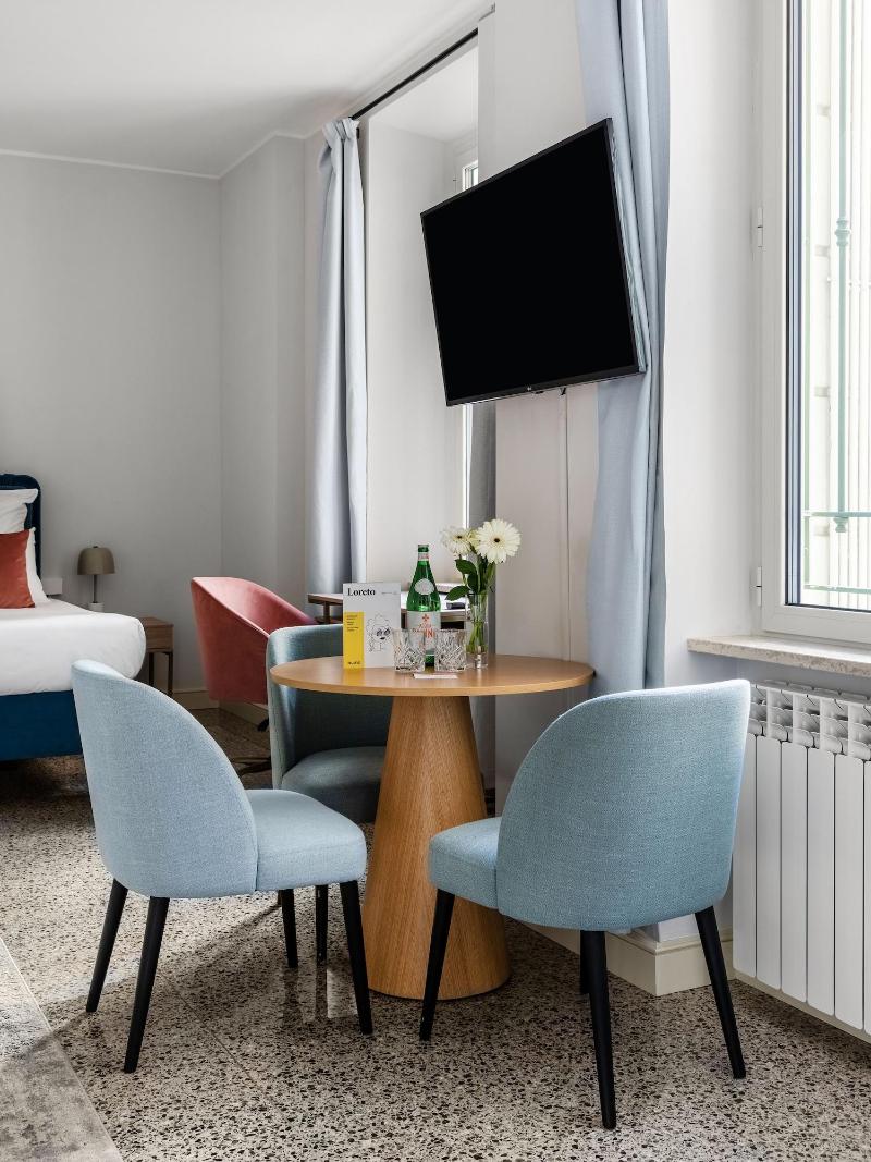 numa l Loreto Rooms & Apartments image