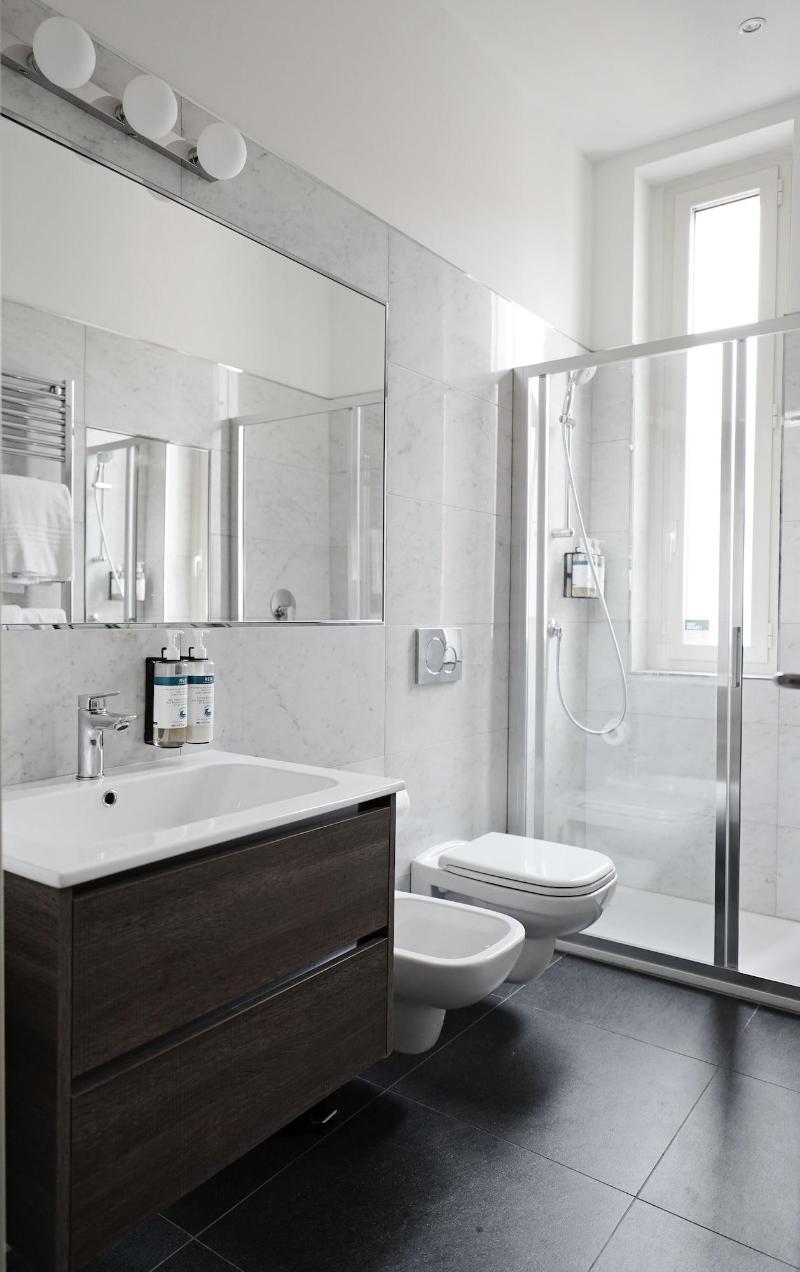 numa l Loreto Rooms & Apartments image