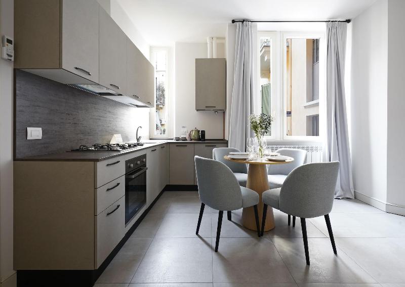 numa l Loreto Rooms & Apartments image