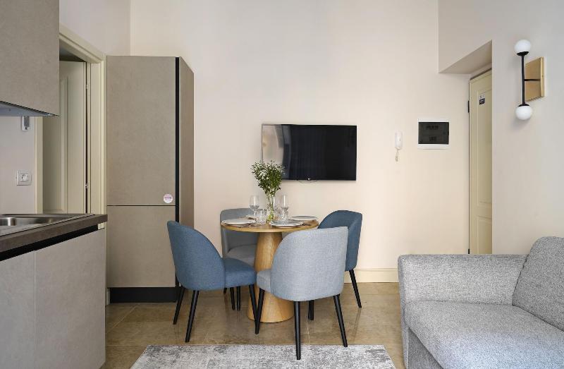 numa l Loreto Rooms & Apartments image