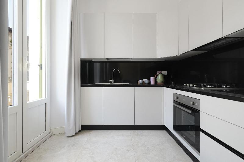 numa l Loreto Rooms & Apartments image