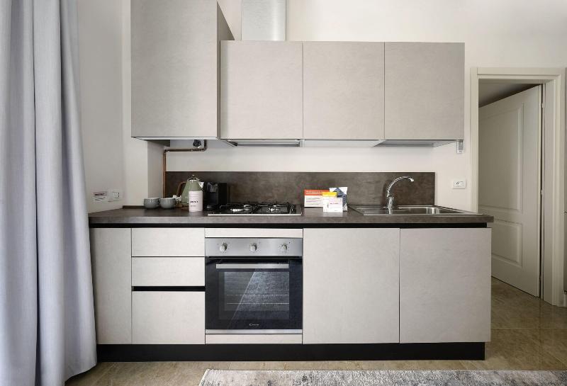numa l Loreto Rooms & Apartments image