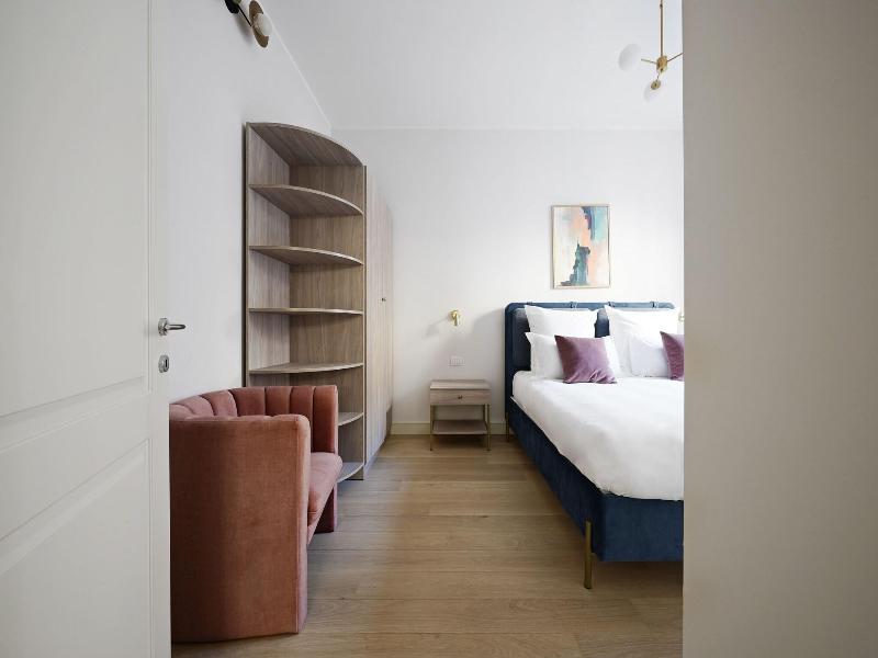 numa l Loreto Rooms & Apartments image