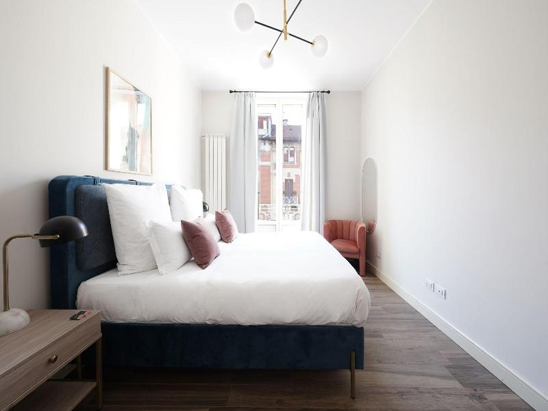 numa l Loreto Rooms & Apartments image