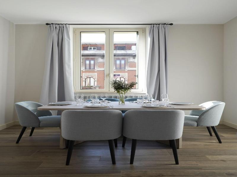 numa l Loreto Rooms & Apartments image