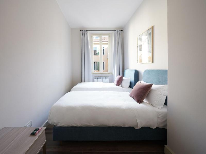 numa l Loreto Rooms & Apartments image