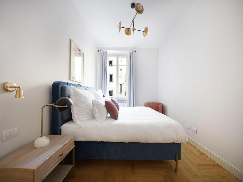 numa l Loreto Rooms & Apartments image
