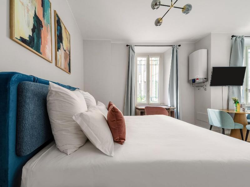 numa l Loreto Rooms & Apartments image