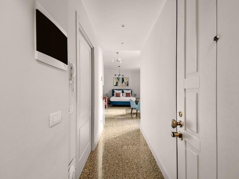 numa l Loreto Rooms & Apartments image