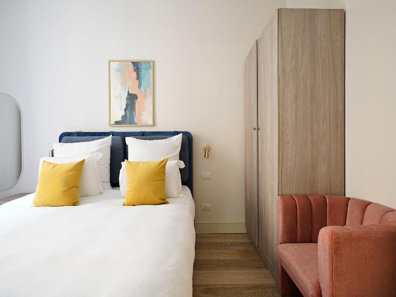 numa l Loreto Rooms & Apartments image