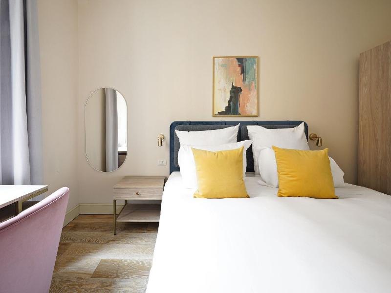 numa l Loreto Rooms & Apartments image