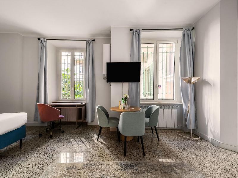numa l Loreto Rooms & Apartments image