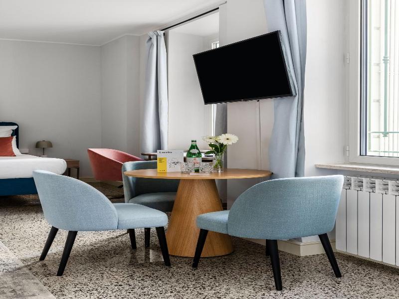 numa l Loreto Rooms & Apartments image
