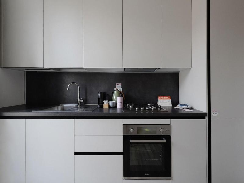 numa l Loreto Rooms & Apartments image