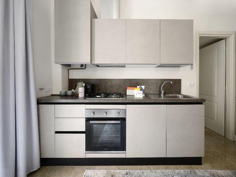numa l Loreto Rooms & Apartments image