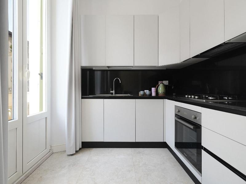 numa l Loreto Rooms & Apartments image
