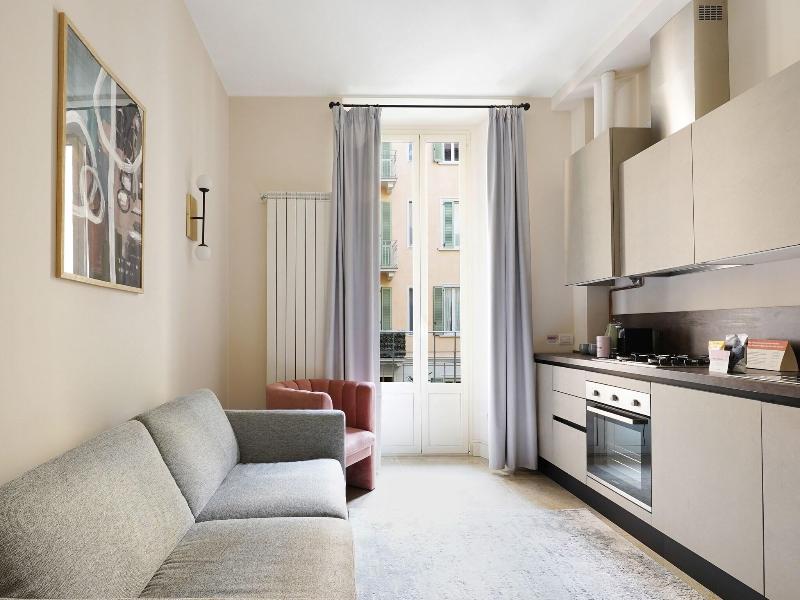 numa l Loreto Rooms & Apartments image