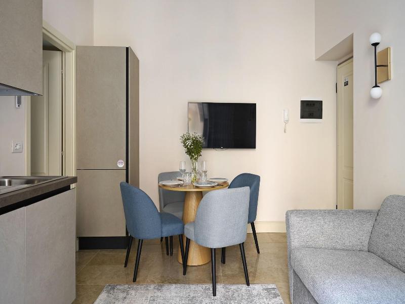 numa l Loreto Rooms & Apartments image