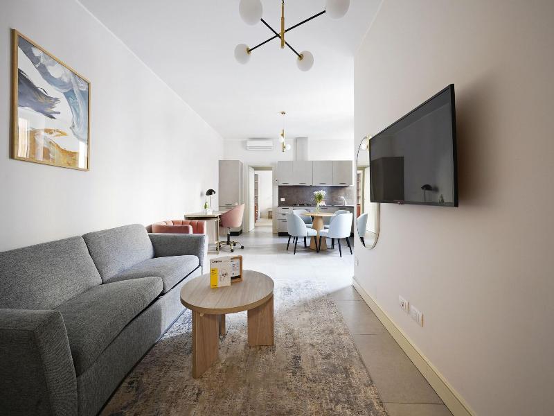 numa l Loreto Rooms & Apartments image