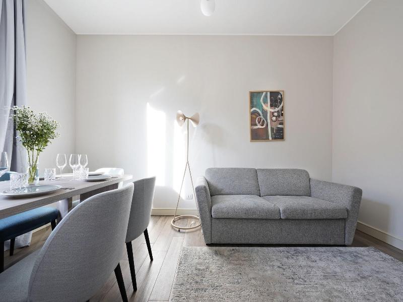 numa l Loreto Rooms & Apartments image
