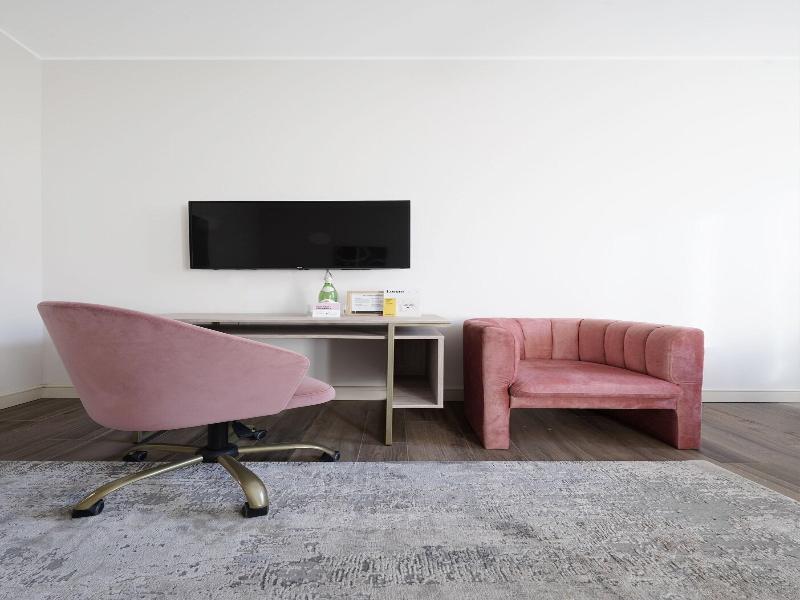 numa l Loreto Rooms & Apartments image