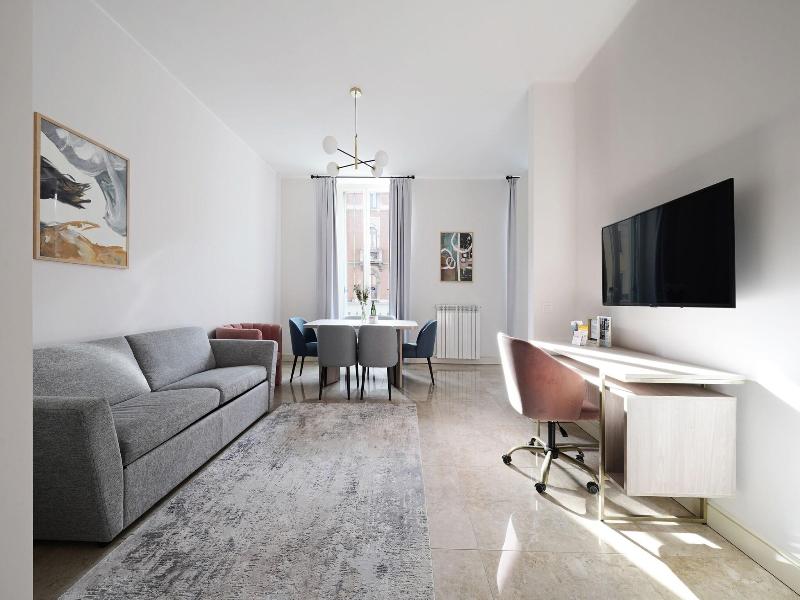 numa l Loreto Rooms & Apartments image