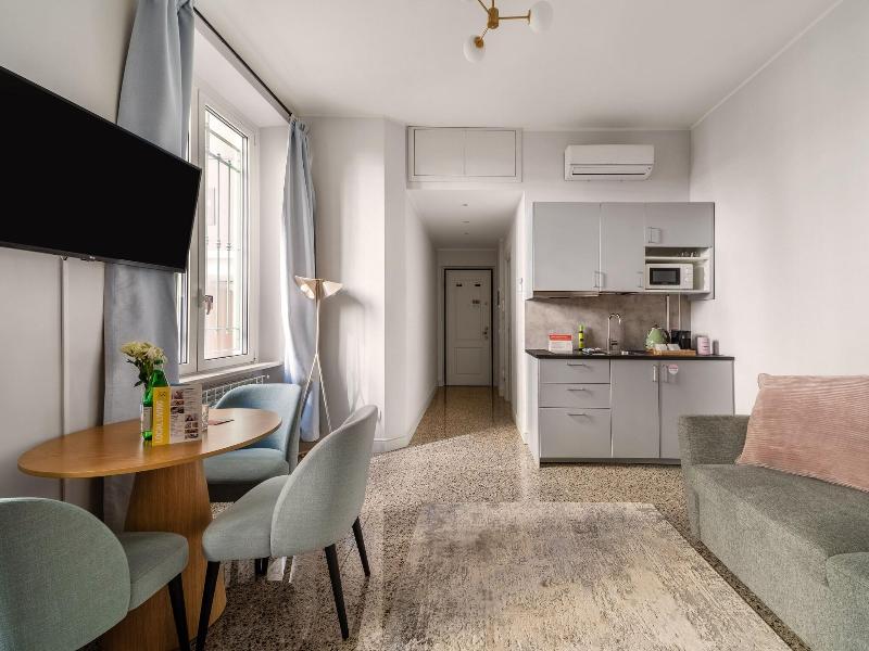 numa l Loreto Rooms & Apartments image