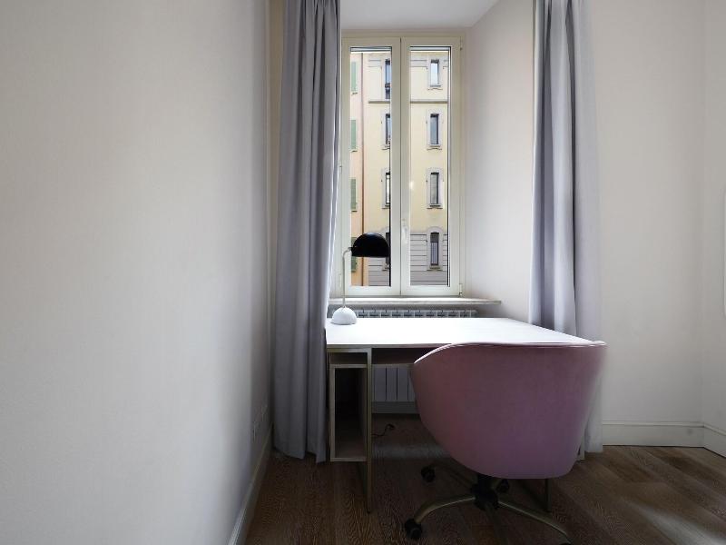 numa l Loreto Rooms & Apartments image