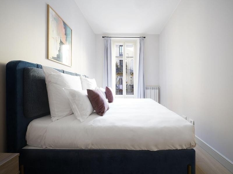 numa l Loreto Rooms & Apartments image