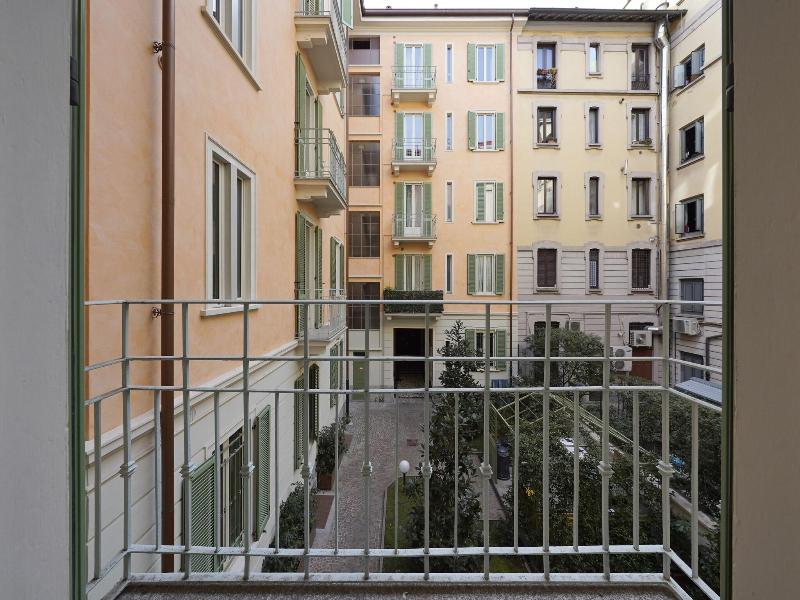 numa l Loreto Rooms & Apartments image
