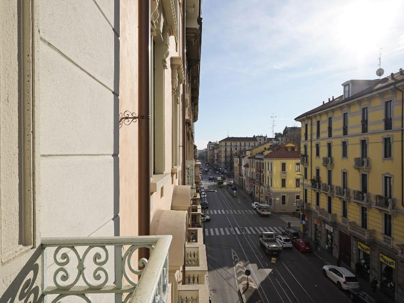 numa l Loreto Rooms & Apartments image