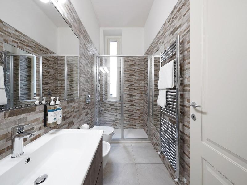 numa l Loreto Rooms & Apartments image