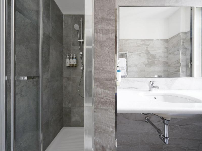 numa l Loreto Rooms & Apartments image