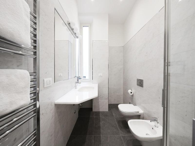 numa l Loreto Rooms & Apartments image