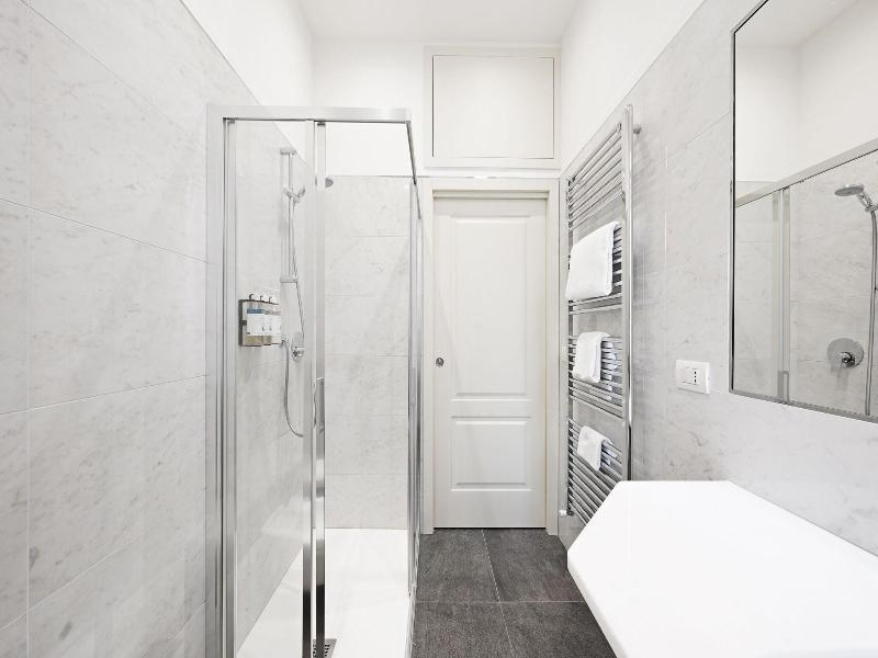 numa l Loreto Rooms & Apartments image