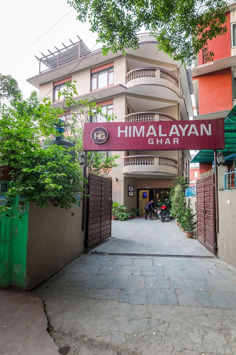Himalayan Ghar image