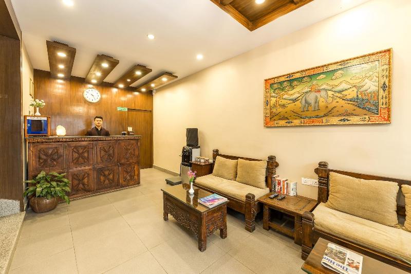 Himalayan Ghar image