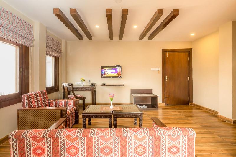 Himalayan Ghar image
