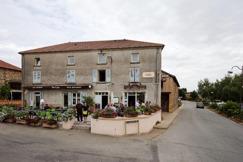 Rod & Sève — main photo