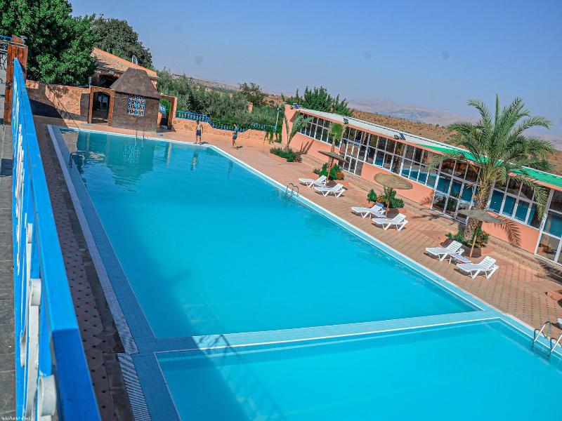 L'Oliveraie D'amizmiz image