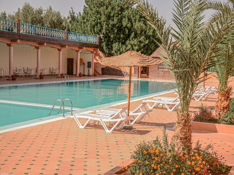 L'Oliveraie D'amizmiz image