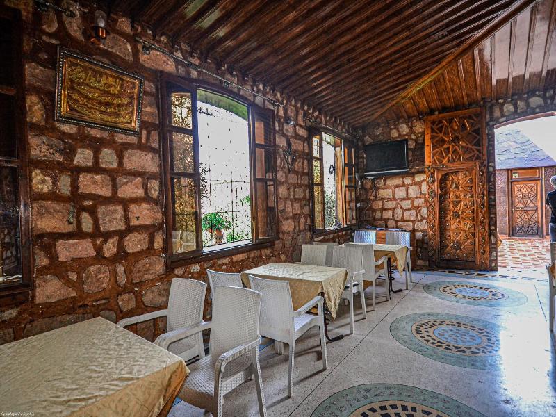 L'Oliveraie D'amizmiz image